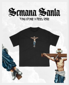 STOP TRYING TO BE GOD